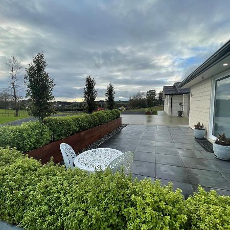 Veld View Bed And Breakfast Tuakau Extérieur photo
