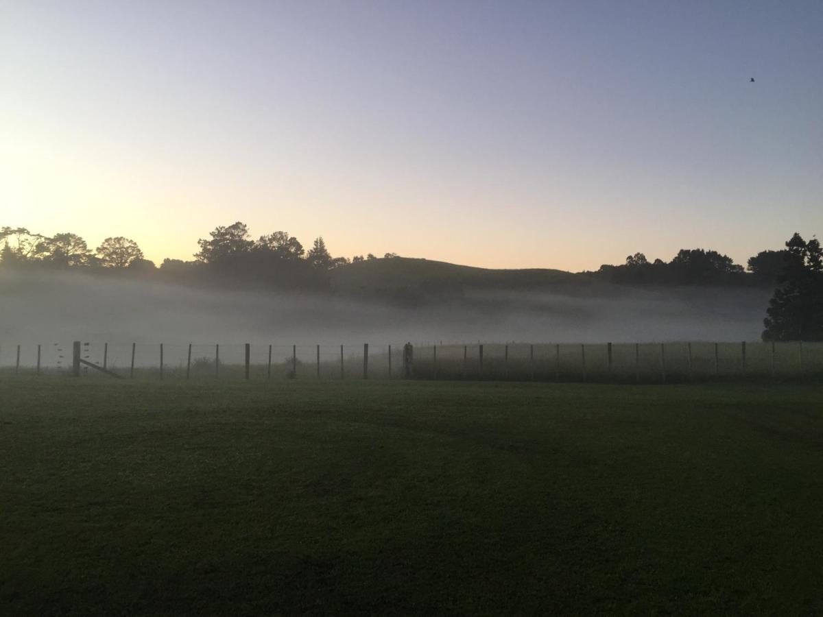 Veld View Bed And Breakfast Tuakau Extérieur photo