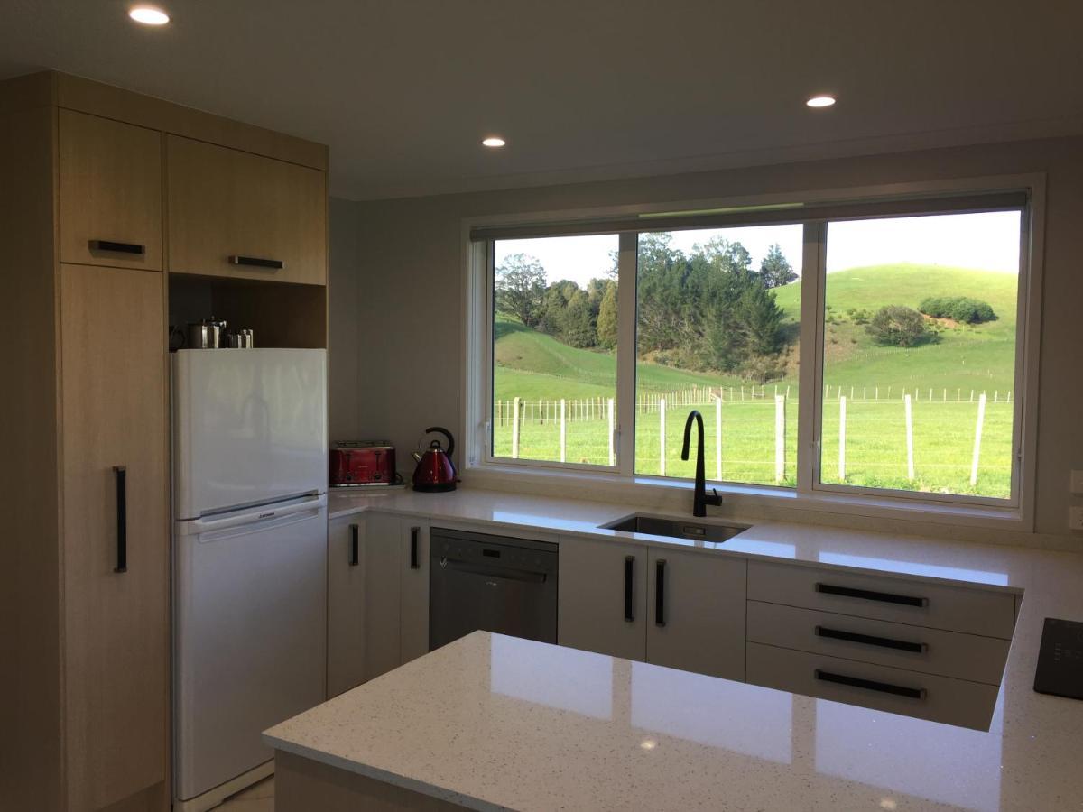 Veld View Bed And Breakfast Tuakau Extérieur photo