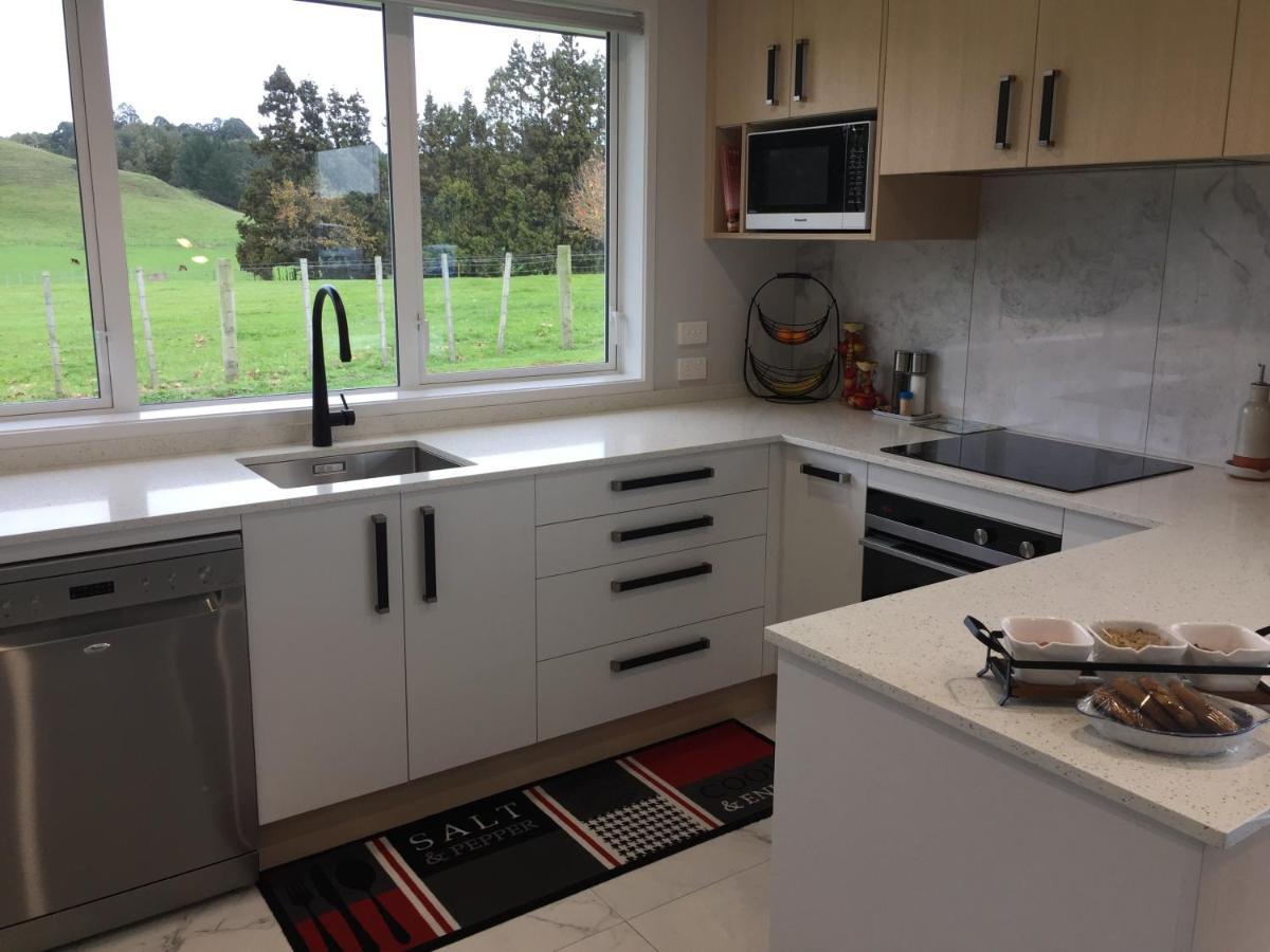 Veld View Bed And Breakfast Tuakau Extérieur photo