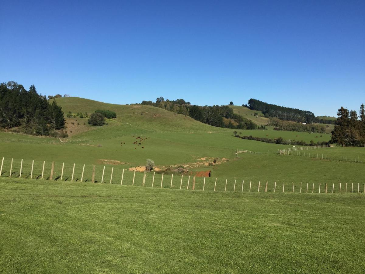 Veld View Bed And Breakfast Tuakau Extérieur photo