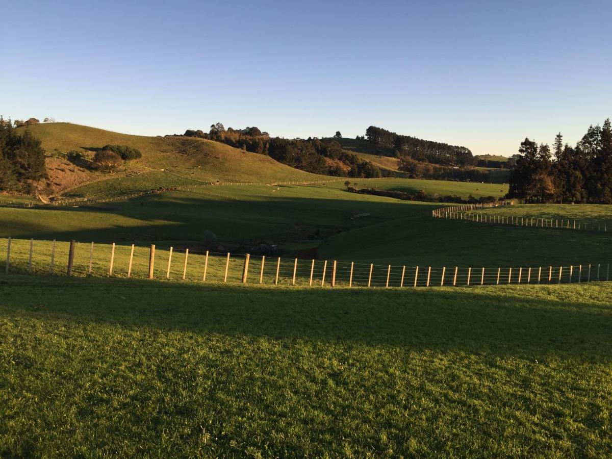 Veld View Bed And Breakfast Tuakau Extérieur photo