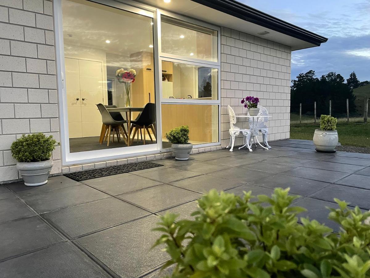 Veld View Bed And Breakfast Tuakau Extérieur photo