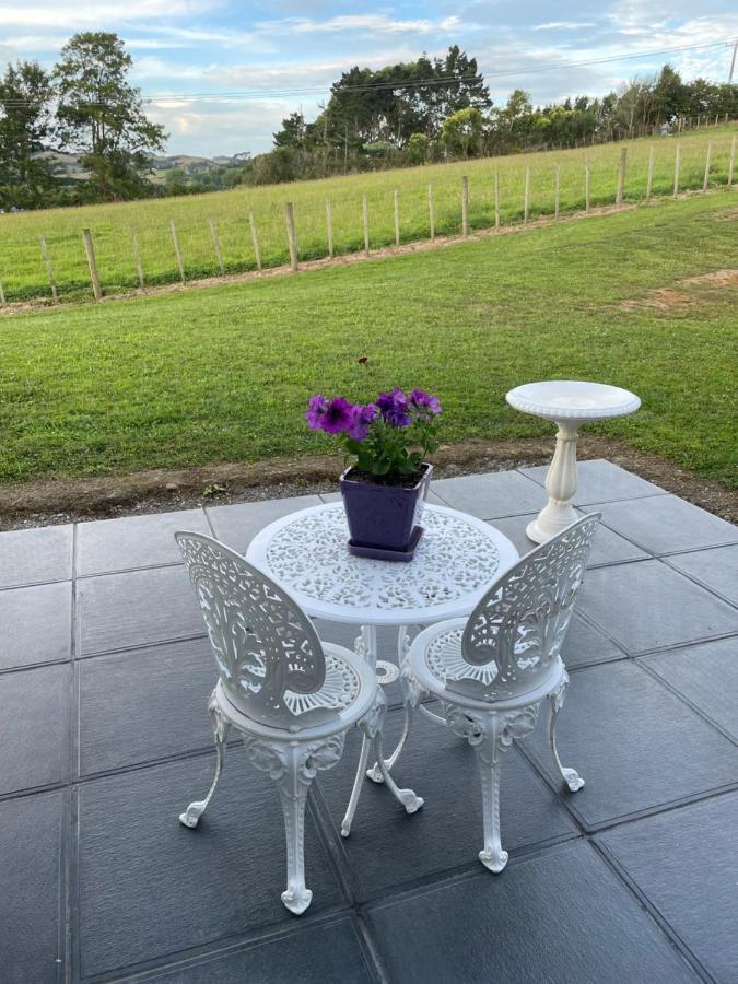 Veld View Bed And Breakfast Tuakau Extérieur photo