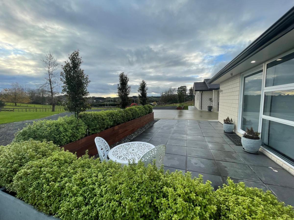 Veld View Bed And Breakfast Tuakau Extérieur photo