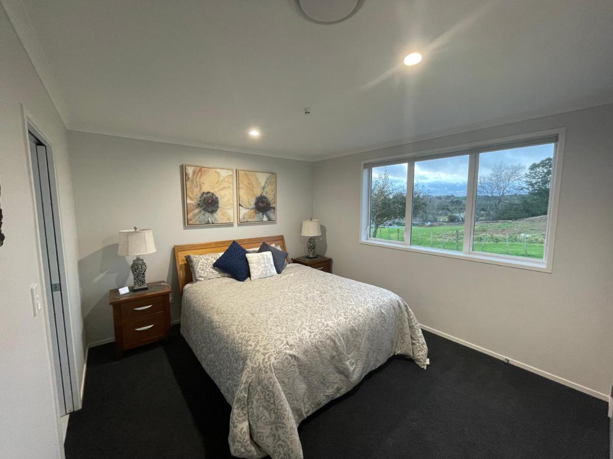 Veld View Bed And Breakfast Tuakau Extérieur photo