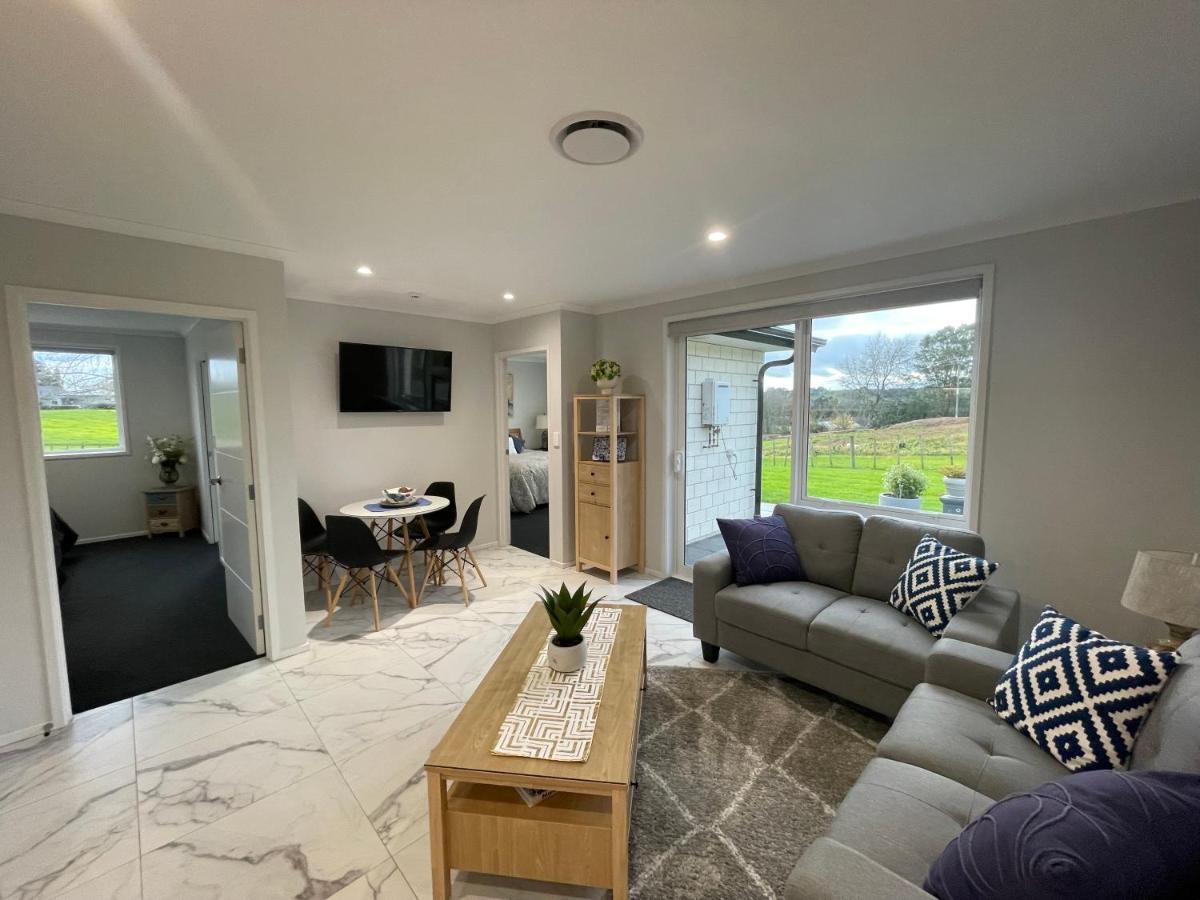 Veld View Bed And Breakfast Tuakau Extérieur photo