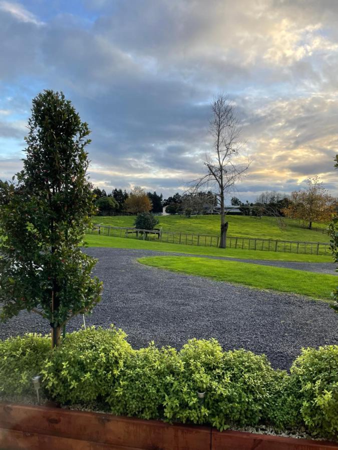 Veld View Bed And Breakfast Tuakau Extérieur photo