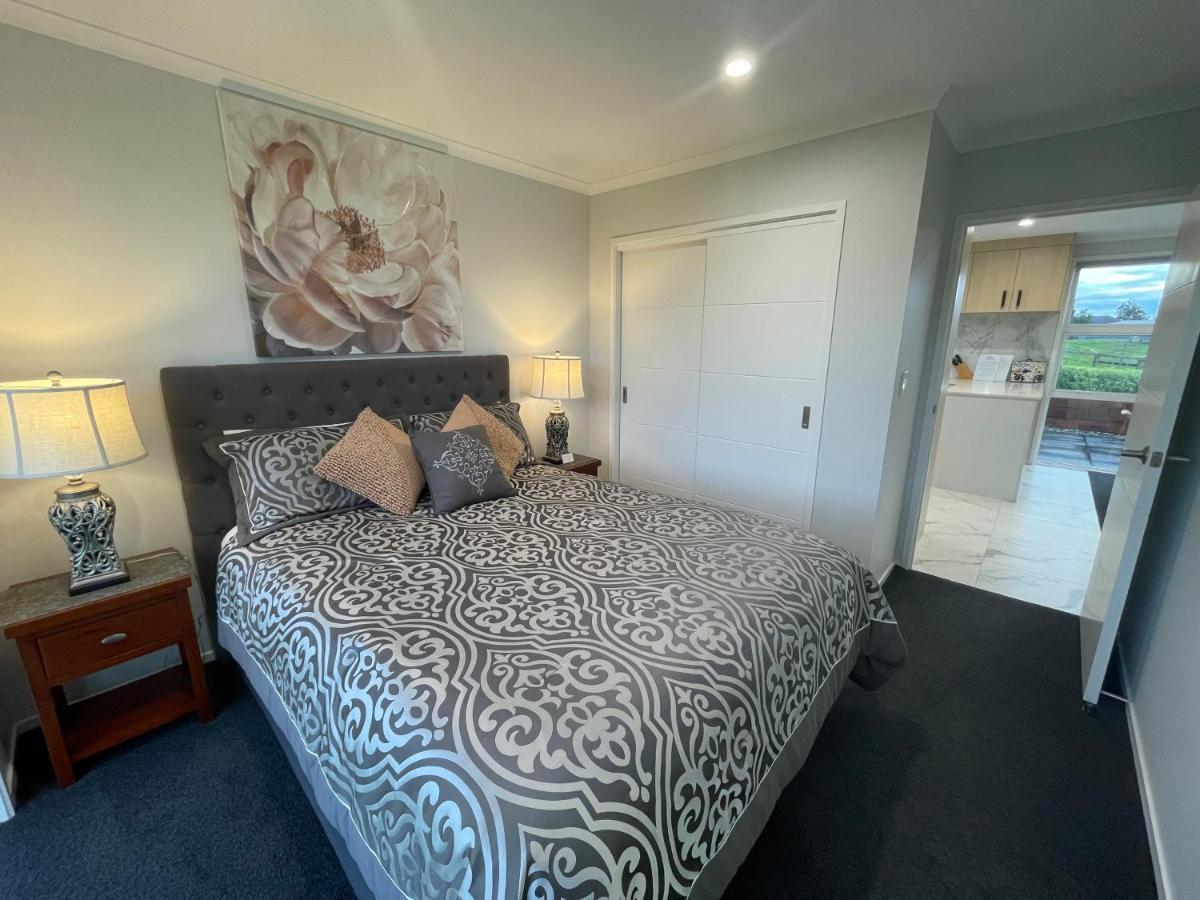 Veld View Bed And Breakfast Tuakau Extérieur photo