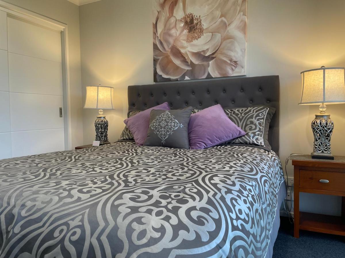 Veld View Bed And Breakfast Tuakau Extérieur photo