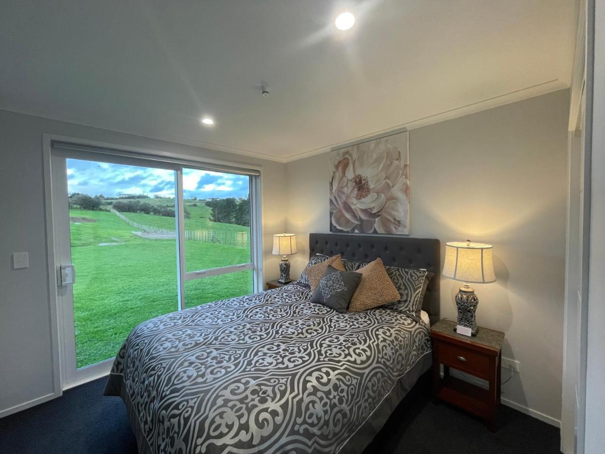 Veld View Bed And Breakfast Tuakau Extérieur photo